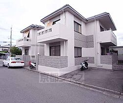 京都府宇治市広野町新成田（賃貸マンション2LDK・1階・52.67㎡） その1