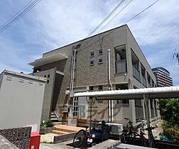 大阪府枚方市長尾元町2丁目（賃貸アパート1K・1階・26.08㎡） その3