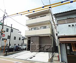 ヒュッゲ 205 ｜ 京都府京都市伏見区深草直違橋8丁目（賃貸マンション1K・2階・30.30㎡） その1