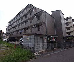 京都府京田辺市大住責谷（賃貸マンション1K・3階・24.30㎡） その3