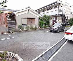 京都府宇治市伊勢田町南山（賃貸アパート1K・1階・19.87㎡） その28