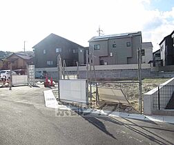 京都府京田辺市田辺深田（賃貸アパート1LDK・2階・32.58㎡） その3