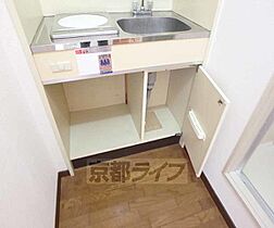 大阪府枚方市北山1丁目（賃貸マンション1K・1階・20.00㎡） その18