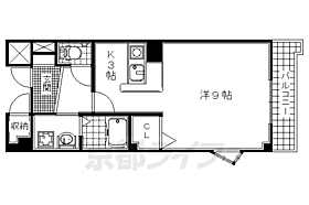 京都府宇治市伊勢田町新中ノ荒（賃貸マンション1K・1階・30.98㎡） その2