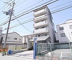 クローネ表町 301 ｜ 京都府京都市伏見区表町（賃貸マンション1R・3階・39.54㎡） その1