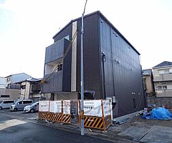 ボヌール竹田 201 ｜ 京都府京都市伏見区深草下川原町（賃貸マンション1R・2階・28.60㎡） その3