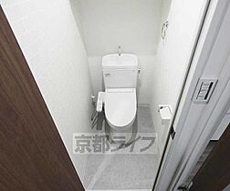 ＤＯＯＲ’Ｓ　ＳＵＭＩＺＯＭＥ 205 ｜ 京都府京都市伏見区深草山村町（賃貸マンション1LDK・2階・33.53㎡） その7