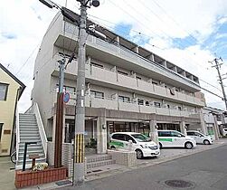 Ｋ’Ｓクラブハウス 411 ｜ 京都府京都市伏見区竹田西桶ノ井町（賃貸マンション1K・4階・22.27㎡） その3