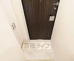 京都府京都市伏見区新町6丁目（賃貸マンション1K・1階・27.02㎡） その9