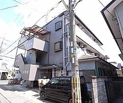 京都府城陽市寺田樋尻（賃貸マンション1K・3階・22.00㎡） その3