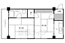 間取り：間取