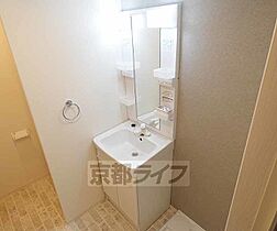 モコビル 1A ｜ 京都府京都市伏見区深草西浦町5丁目（賃貸マンション1K・1階・25.67㎡） その6