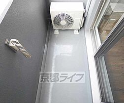 モコビル 1A ｜ 京都府京都市伏見区深草西浦町5丁目（賃貸マンション1K・1階・25.67㎡） その12