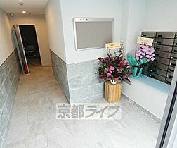 モコビル 1A ｜ 京都府京都市伏見区深草西浦町5丁目（賃貸マンション1K・1階・25.67㎡） その20