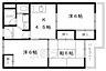 間取り：間取