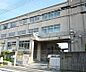 周辺：藤ノ森小学校まで1125m 活気溢れる小学校です。