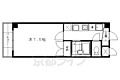 京都グレイスガーデン2階4.7万円