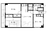 間取り：間取