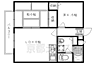 間取り：間取