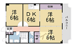 🉐敷金礼金0円！🉐オークアイランド