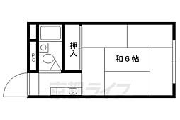 🉐敷金礼金0円！🉐東海道・山陽本線 京都駅 徒歩4分