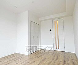 ＣＡＳＡ　ＷＯＯＤIII 2階1Kのリビング/ダイニング