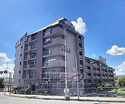 桃山グランドハイツ