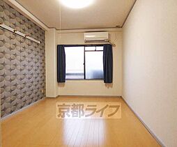 吉岡マンション 3階1Kのリビング/ダイニング