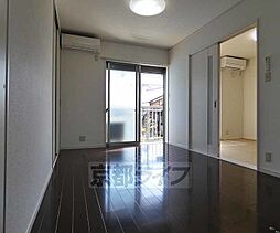 Ｎコート 2階2DKのリビング/ダイニング