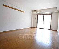 ブランドールＯ＆Ｋ 3階1Kのリビング/ダイニング