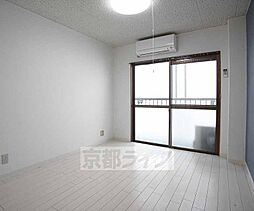 ジュネス21 3階1Kのリビング/ダイニング