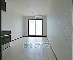 サクシード伏見駅南 5階2LDKのリビング/ダイニング