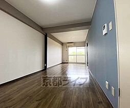 コーポポルスター 2階1LDKのリビング/ダイニング