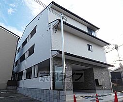 セレニティ伏見桃山