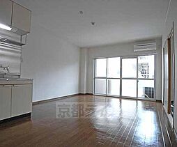 マリッチ赤池 2階2LDKのリビング/ダイニング