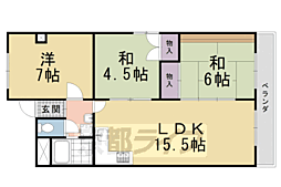 ファミール伏見 10階/-