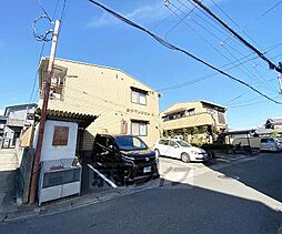 安井マンションＡ・Ｂ