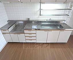 近鉄京都線 小倉駅 徒歩3分の賃貸マンション 4階2LDKのリビング/ダイニング