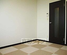 JR奈良線 城陽駅 徒歩13分の賃貸アパート 2階1Kのリビング/ダイニング