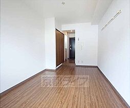 JR奈良線 木幡駅 徒歩10分の賃貸マンション 1階1Kのリビング/ダイニング