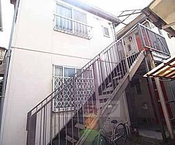 近鉄京都線 伊勢田駅 徒歩2分の賃貸アパート