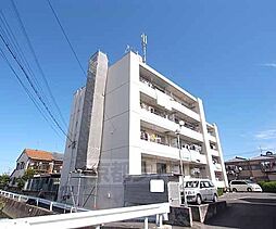 近鉄京都線 久津川駅 徒歩8分の賃貸マンション