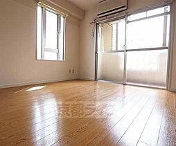 近鉄京都線 小倉駅 徒歩3分の賃貸マンション 3階1Kのリビング/ダイニング