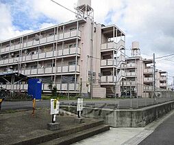 近鉄京都線 久津川駅 徒歩9分の賃貸マンション