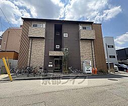 JR東海道・山陽本線 西大路駅 徒歩7分