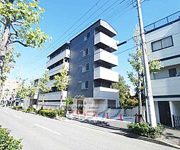 京都市営烏丸線 十条駅 徒歩3分の賃貸マンション