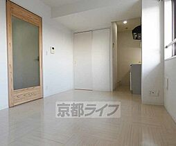 JR東海道・山陽本線 京都駅 徒歩5分の賃貸マンション 9階1DKのリビング/ダイニング