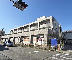 JR東海道・山陽本線 桂川駅 徒歩10分の賃貸マンション