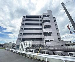 JR東海道・山陽本線 西大路駅 徒歩13分の賃貸マンション