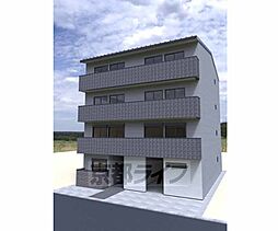 京都市営烏丸線 十条駅 徒歩2分の賃貸マンション